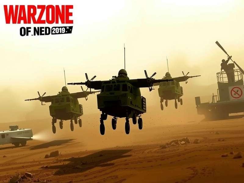 Indian Gaming Community for Warzone Heroes Of India